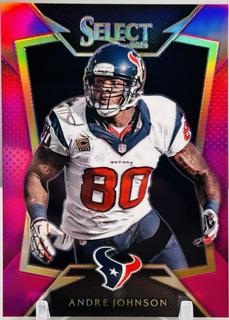 Andre Johnson