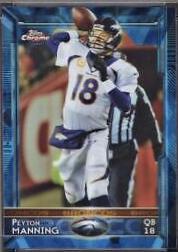 Peyton Manning