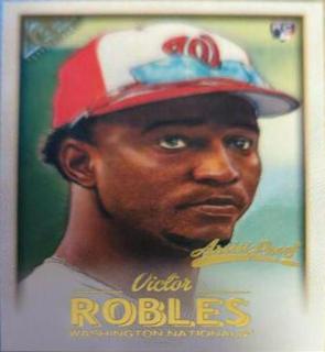 Victor Robles