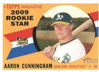 Aaron Cunningham