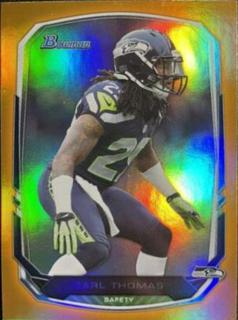 Earl Thomas