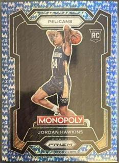 Jordan Hawkins