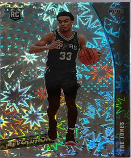 Tre Jones