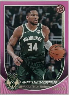 Giannis Antetokounmpo