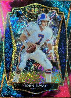 John Elway
