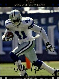 Terence Newman