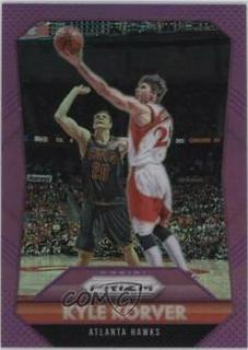 Kyle Korver