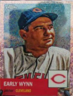 Early Wynn