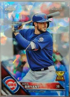 Kris Bryant