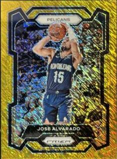 Jose Alvarado