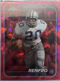 Mel Renfro