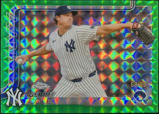 Gerrit Cole