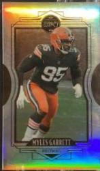 Myles Garrett