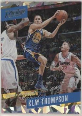 Klay Thompson