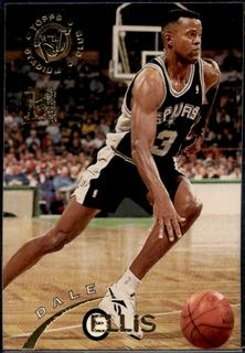 Dale Ellis