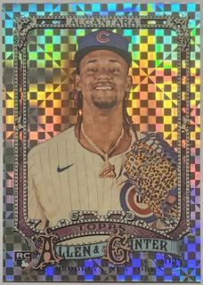 Kevin Alcantara