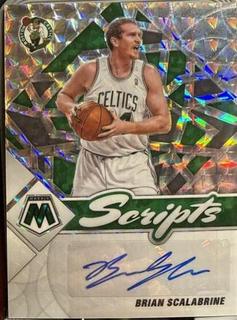 Brian Scalabrine