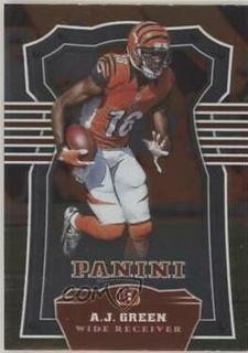 A.J. Green