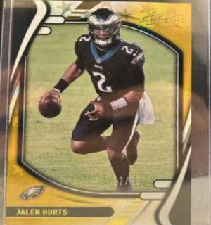 Jalen Hurts