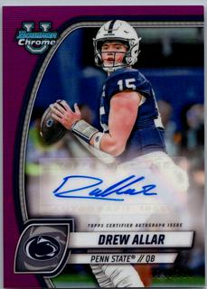 Drew Allar
