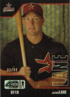 Jason Lane