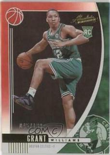 Grant Williams