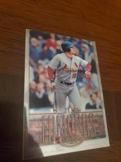 Jim Edmonds