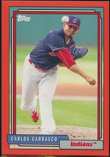 Carlos Carrasco