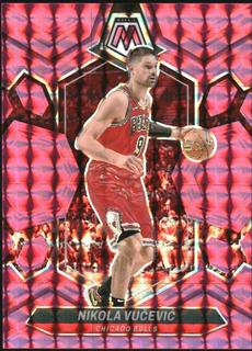 Nikola Vucevic