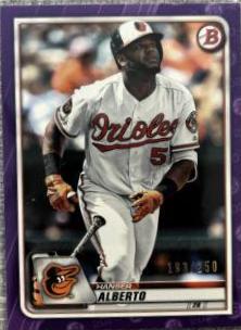 Hanser Alberto