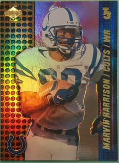Marvin Harrison