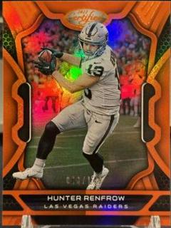 Hunter Renfrow