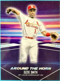 Ozzie Smith