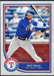 Joey Gallo