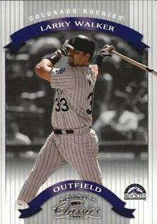 Larry Walker