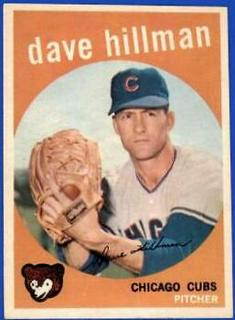 Dave Hillman