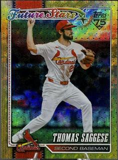 Thomas Saggese