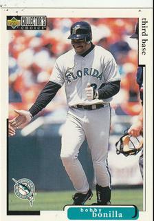 Bobby Bonilla