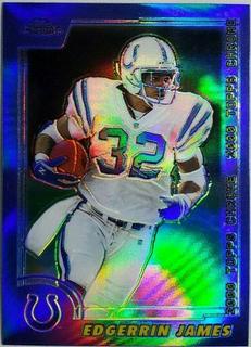 Edgerrin James