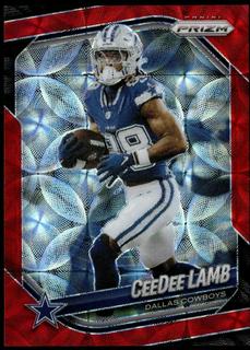 CeeDee Lamb