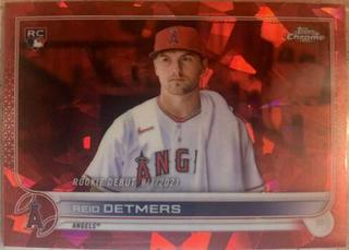 Reid Detmers
