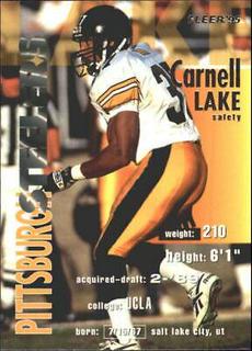Carnell Lake