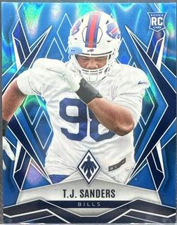 T.J. Sanders