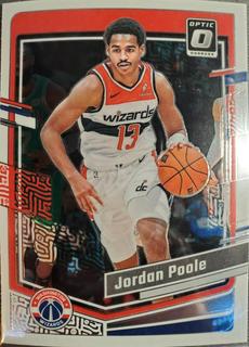 Jordan Poole