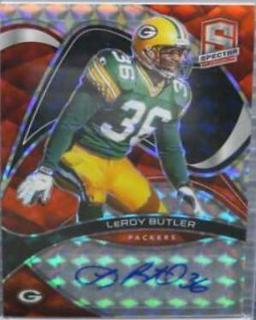 LeRoy Butler