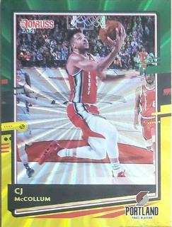 CJ McCollum