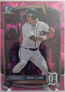 Max Clark