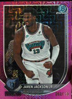 Jaren Jackson Jr.