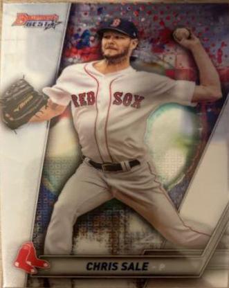 Chris Sale #20