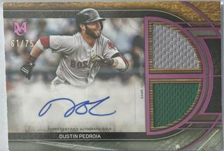 Dustin Pedroia